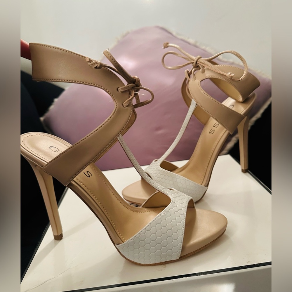 Guess Heels